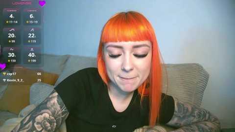 scarletvixenlive @ stripchat on 20260105