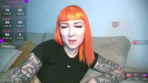 scarletvixenlive @ stripchat on 20260105