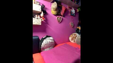 sexymelli18 @ stripchat on 20260105