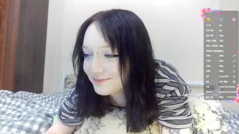 shine_luna @ stripchat on 20260105