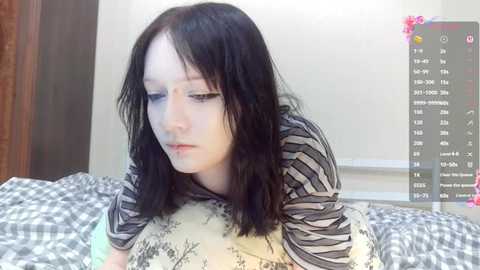 shine_luna @ stripchat on 20260105