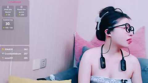 sinicoco @ stripchat on 20260105