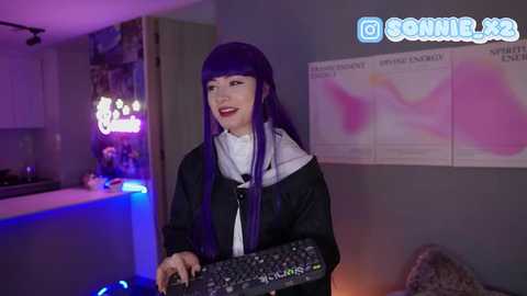 sonnie_mami @ stripchat on 20260105