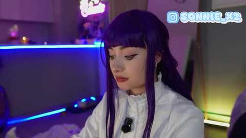 sonnie_mami @ stripchat on 20260105