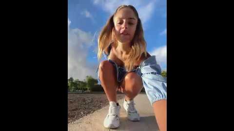 sophievj @ stripchat on 20260105