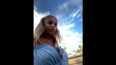 sophievj @ stripchat on 20260105