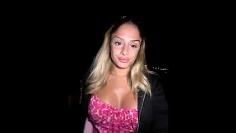 sophievj @ stripchat on 20260105