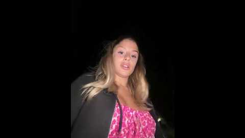 sophievj @ stripchat on 20260105