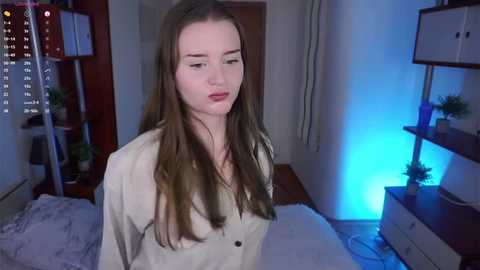 sunringlein @ stripchat on 20260105