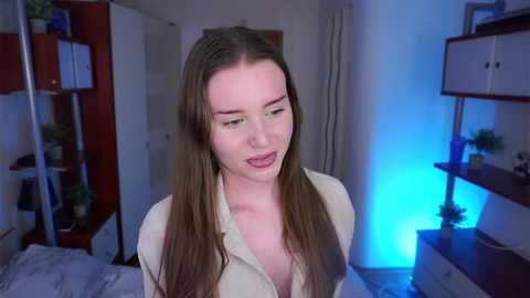 sunringlein @ stripchat on 20260105