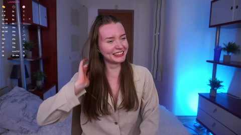 sunringlein @ stripchat on 20260105