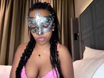 sweet_lexi @ stripchat on 20260105