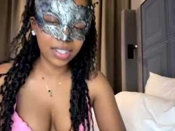 sweet_lexi @ stripchat on 20260105