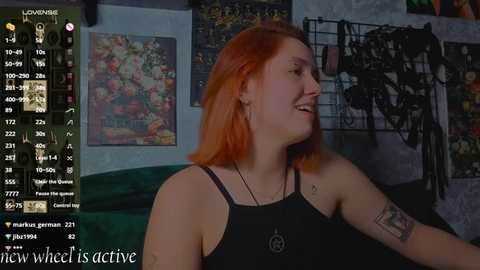 the_high_priestess @ stripchat on 20260105