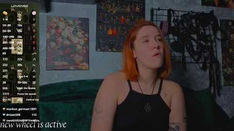the_high_priestess @ stripchat on 20260105