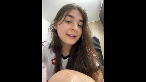 valentina_ro @ stripchat on 20260105