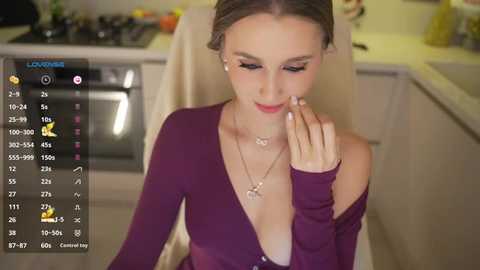 vassiilisa @ stripchat on 20260105