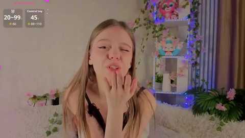 weisusi @ stripchat on 20260105