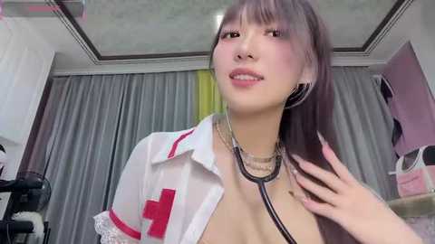 yaya__728 @ stripchat on 20260105