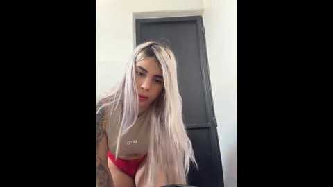 youcandisumisa @ stripchat on 20260105
