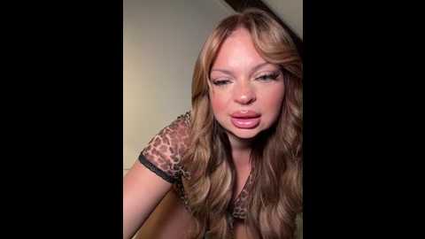 _lilly_angel @ stripchat on 20260106