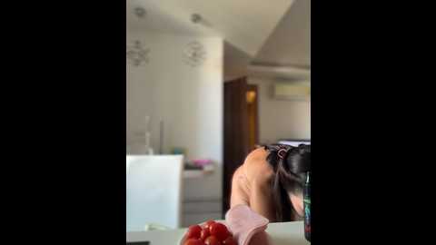 aleksandrarich @ stripchat on 20260106