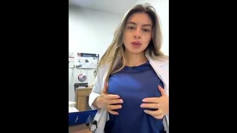 alicee16 @ stripchat on 20260106