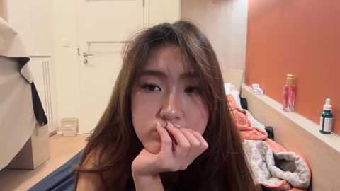 alishacheng @ stripchat on 20260106