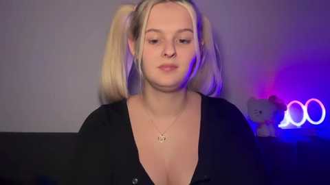 allylove03 @ stripchat on 20260106