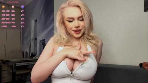asteriahamel @ stripchat on 20260106