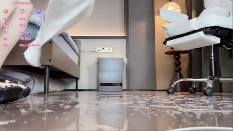 ayw_21 @ stripchat on 20260106