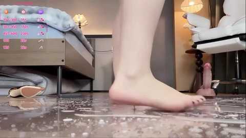 ayw_21 @ stripchat on 20260106