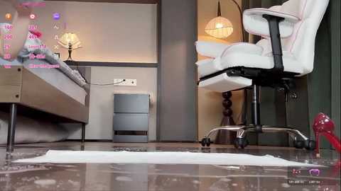 ayw_21 @ stripchat on 20260106