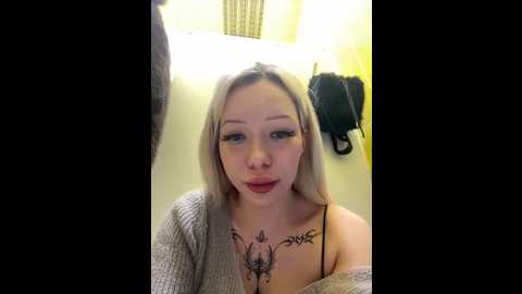 babydolll @ stripchat on 20260106