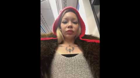 babydolll @ stripchat on 20260106