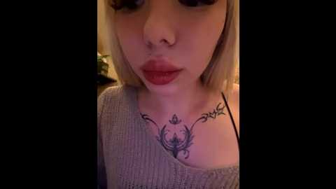 babydolll @ stripchat on 20260106