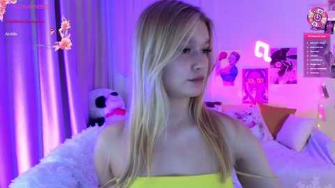 battymelody @ stripchat on 20260106