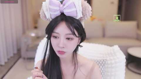 bella_999 @ stripchat on 20260106