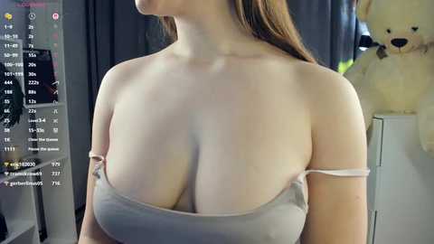 belledream @ stripchat on 20260106