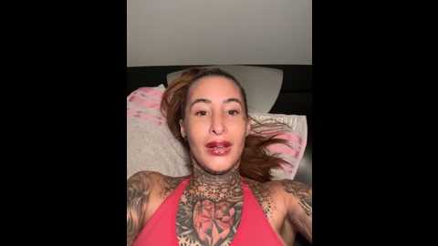 black_sweet_rose @ stripchat on 20260106