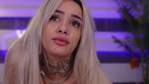 blondie_muller @ stripchat on 20260106