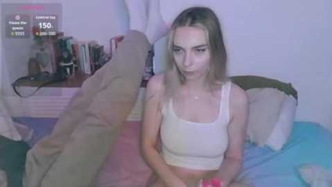 blueandjen @ stripchat on 20260106