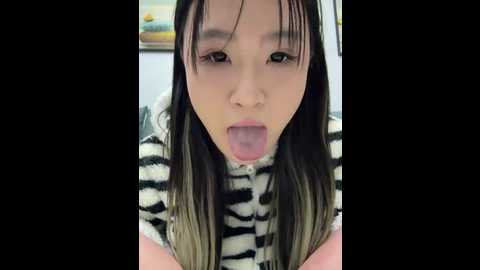 chunxiaoquqn @ stripchat on 20260106