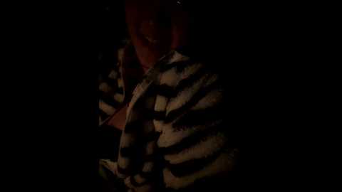 chunxiaoquqn @ stripchat on 20260106