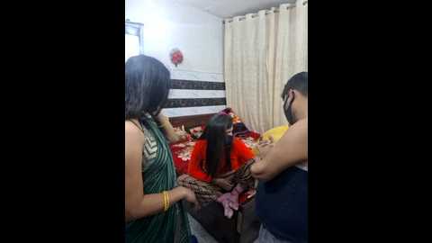 cute_palak001 @ stripchat on 20260106