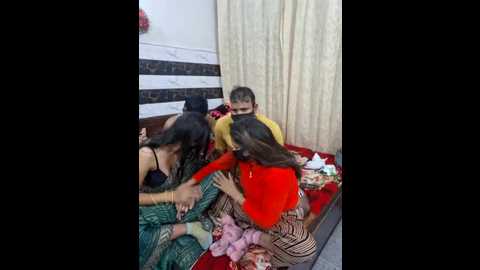 cute_palak001 @ stripchat on 20260106