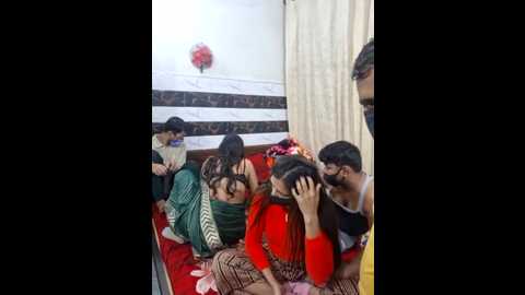 cute_palak001 @ stripchat on 20260106