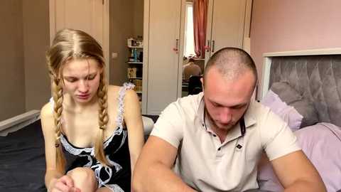 daisy_couple @ stripchat on 20260106