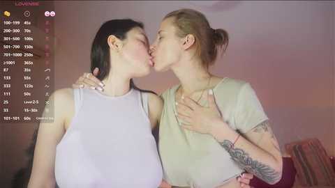 demetriceyunk @ stripchat on 20260106