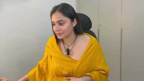 demieliss @ stripchat on 20260106